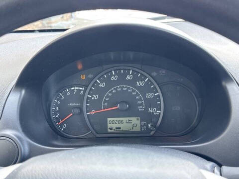 2024 Mitsubishi Mirage LE