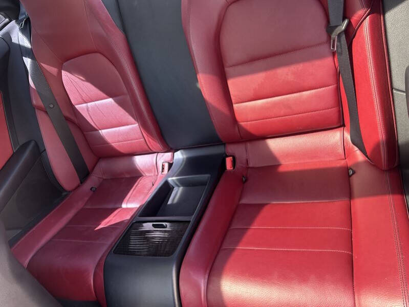 2014 Mercedes-Benz E-Class E 350