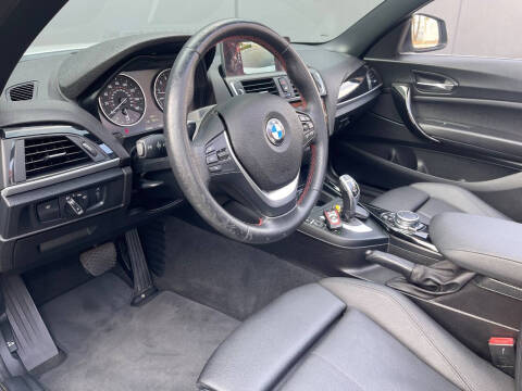 2016 BMW 2 Series 228i