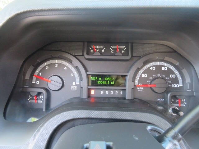 2013 Ford E-Series E-150