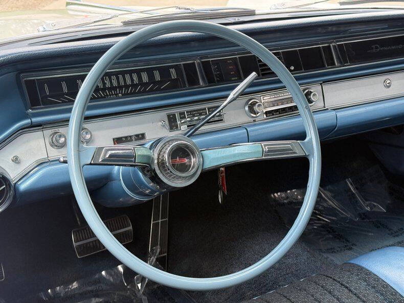 1964 Oldsmobile Eighty-Eight