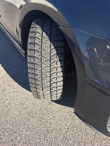 2017 Volkswagen Golf GTI SE