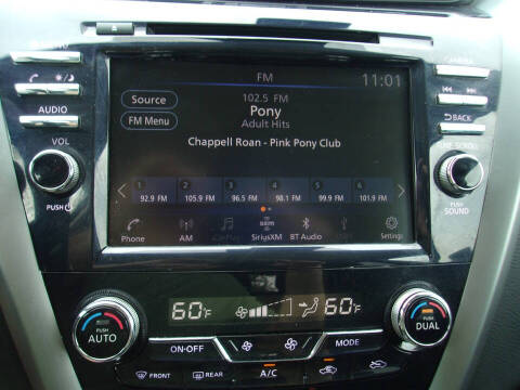 2023 Nissan Murano S