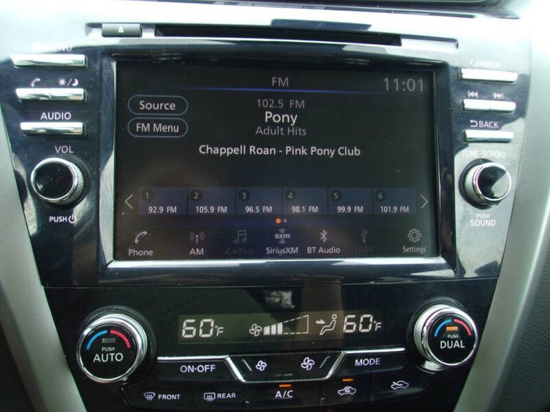 2023 Nissan Murano S