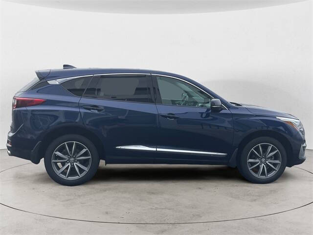 2021 Acura RDX SH-AWD w/Advance