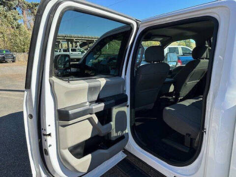 2019 Ford F-250 Super Duty