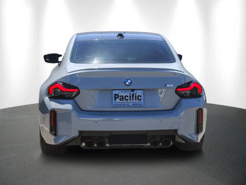 2024 BMW M2