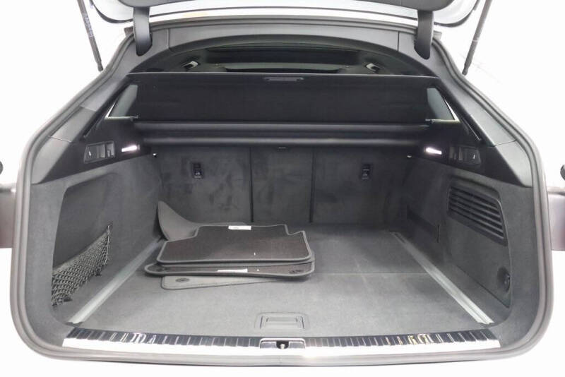 2026 Audi A6 allroad quattro Premium Plus 55 TFSI