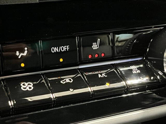 2024 Honda Prologue Touring