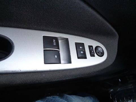 2007 Pontiac G5