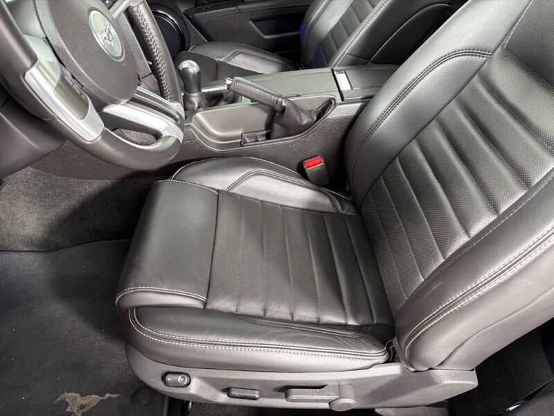 2013 Ford Mustang GT