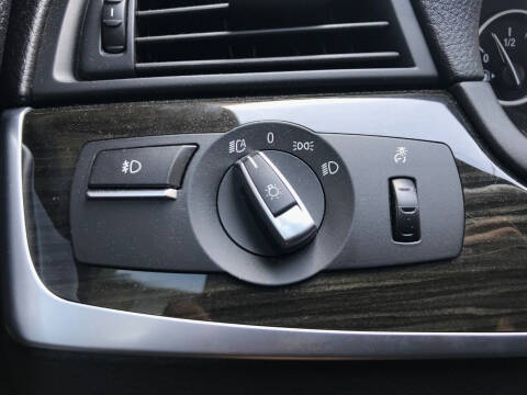 2014 BMW 5 Series 535i