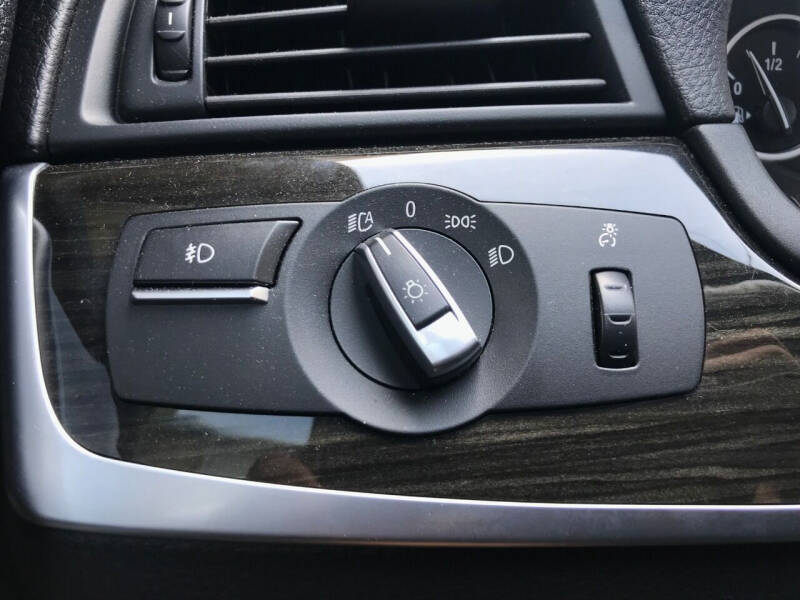 2014 BMW 5 Series 535i