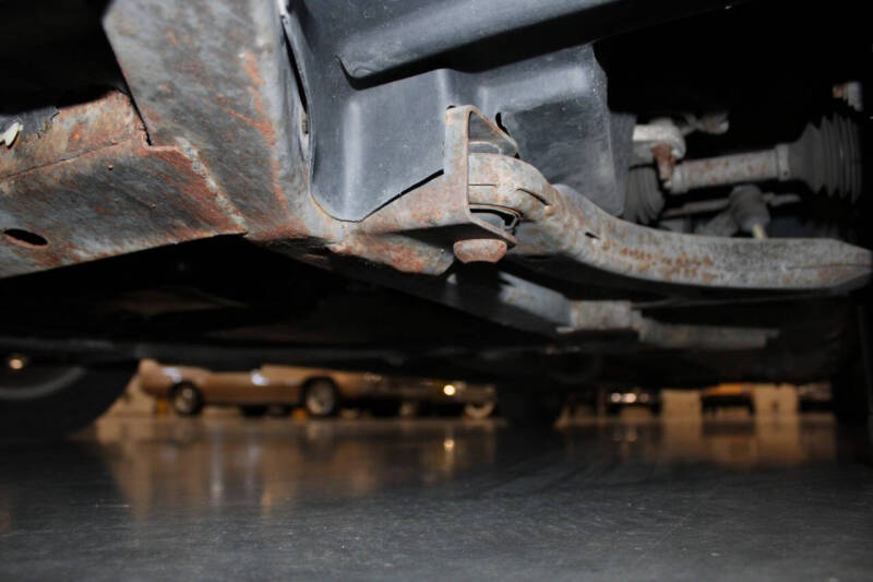 1995 Buick Riviera Supercharged