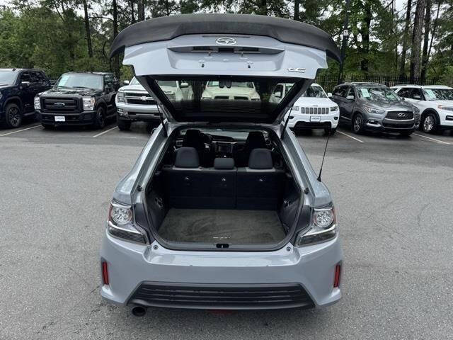 2014 Scion tC Monogram