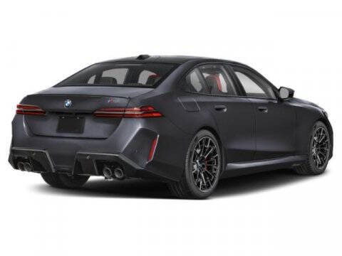 2026 BMW M5