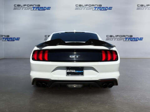 2023 Ford Mustang GT