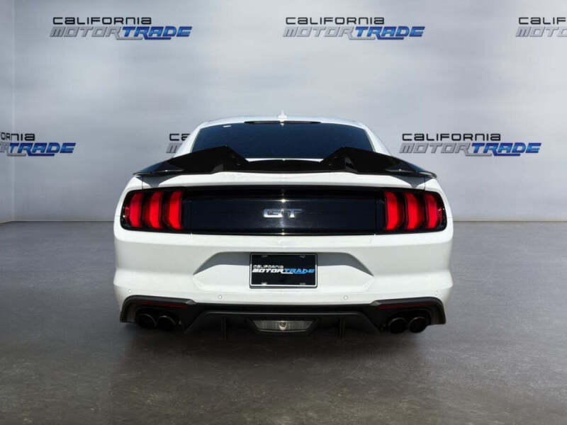 2023 Ford Mustang GT