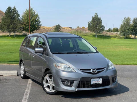 2010 Mazda MAZDA5 Touring