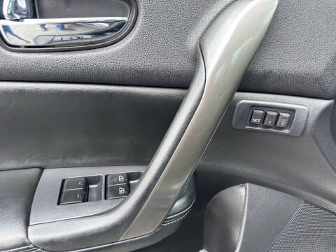 2013 Nissan Maxima 3.5 S