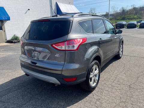 2013 Ford Escape SE