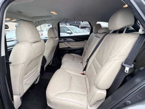 2018 Mazda CX-9 Touring