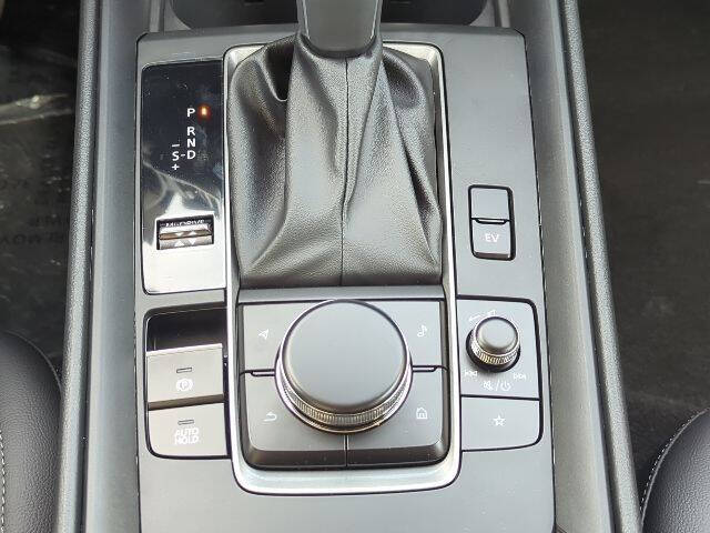 2026 Mazda CX-50 Hybrid Preferred