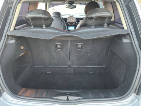 2012 MINI Cooper Hardtop