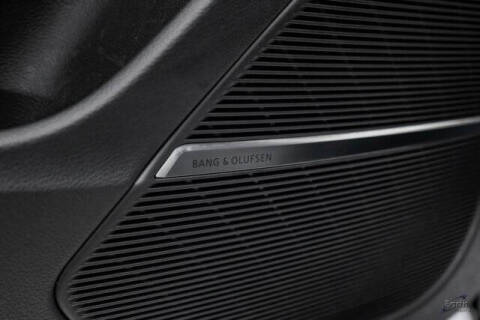 2023 Audi RS Q8 4.0T quattro