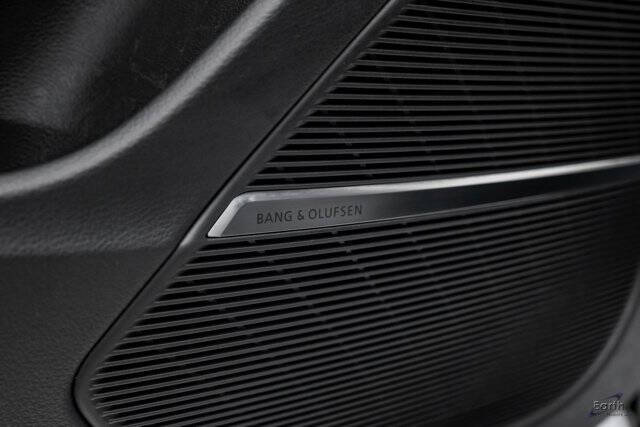 2023 Audi RS Q8 4.0T quattro