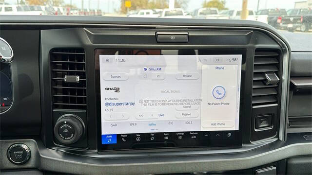 2026 Ford F-350 Super Duty