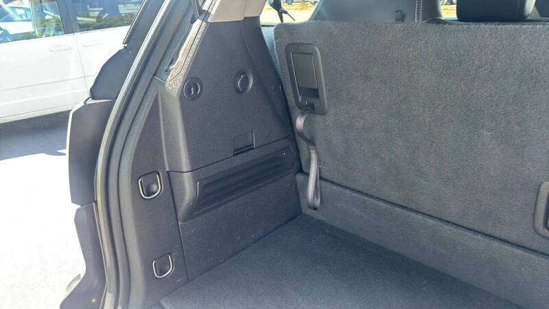 2017 GMC Acadia Limited