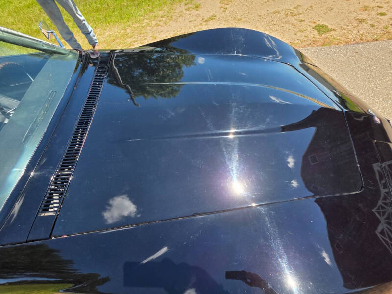 1968 Chevrolet Corvette