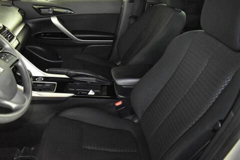 2024 Mitsubishi Eclipse Cross LE