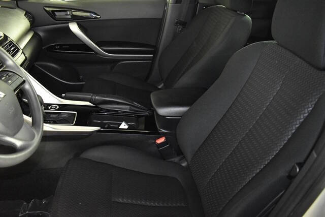 2024 Mitsubishi Eclipse Cross LE