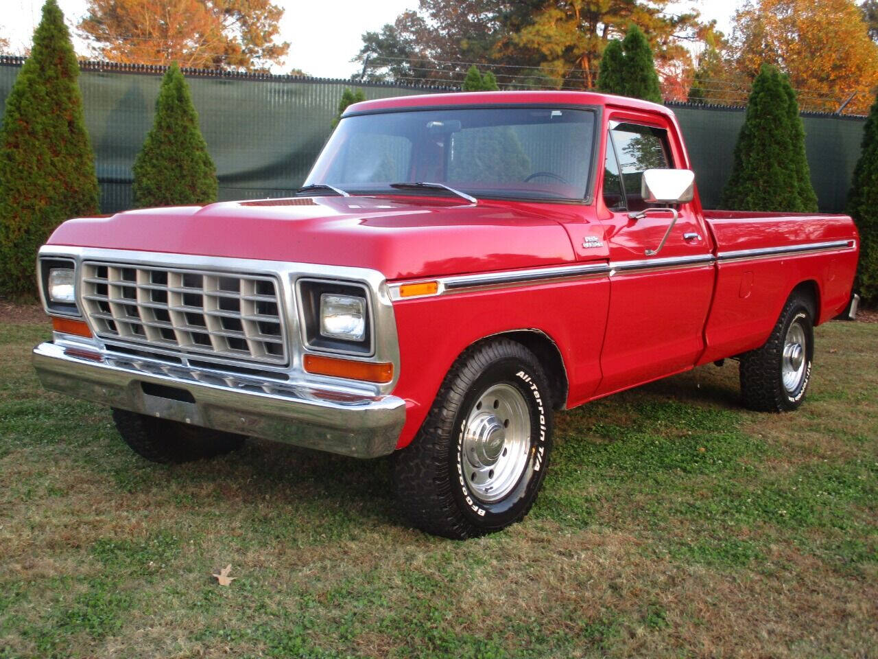 1979 Ford F-250 For Sale - Carsforsale.com®