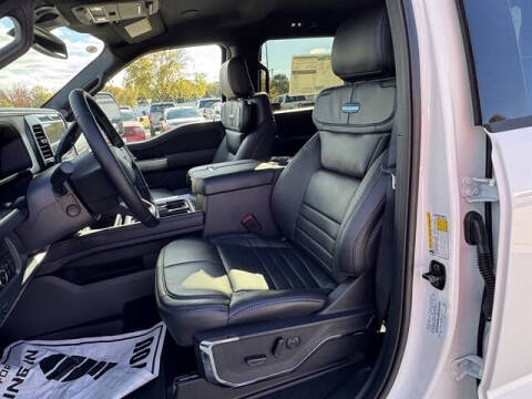 2026 Ford F-350 Super Duty