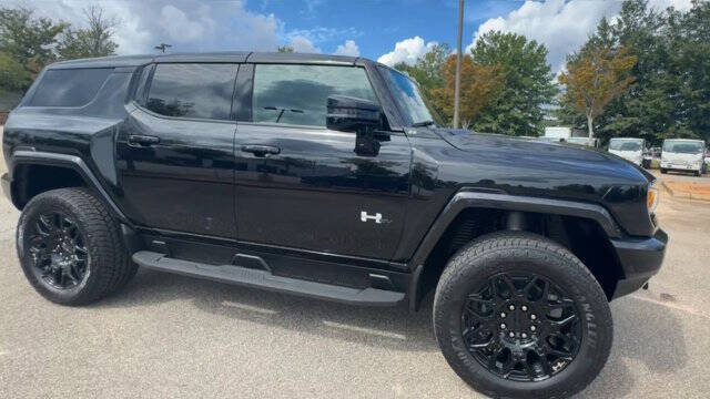 2026 GMC HUMMER EV 2X