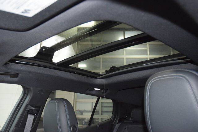 2026 Chevrolet Equinox EV LT 2