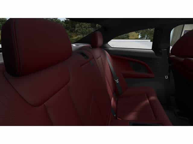 2026 BMW 2 Series M240i xDrive