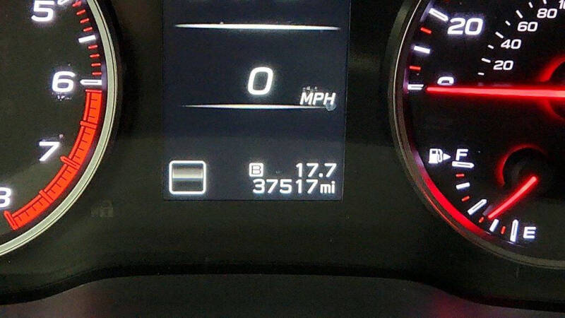 2023 Subaru WRX Premium