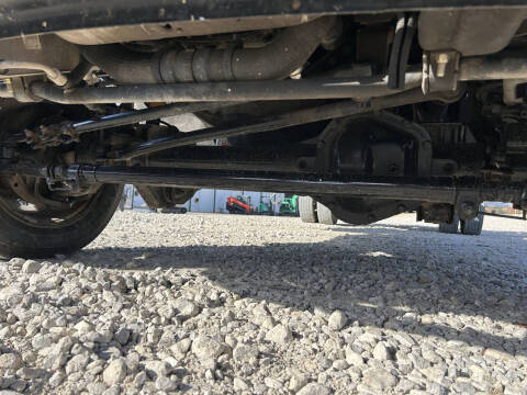 2014 Ford F-450 Super Duty