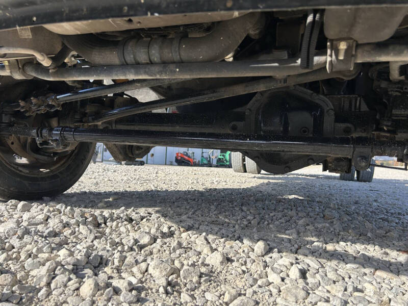 2014 Ford F-450 Super Duty