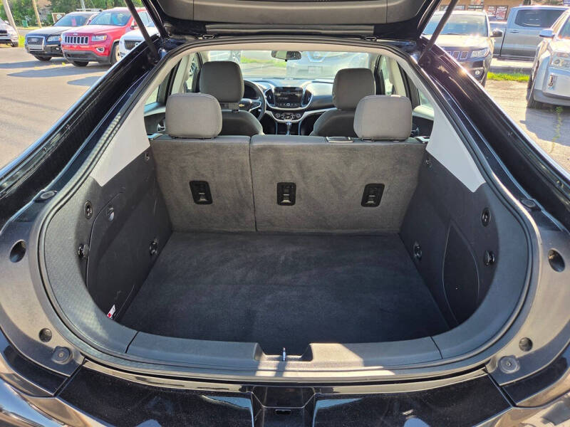 2016 Chevrolet Volt LT