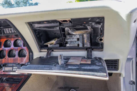 1978 Chevrolet Corvette