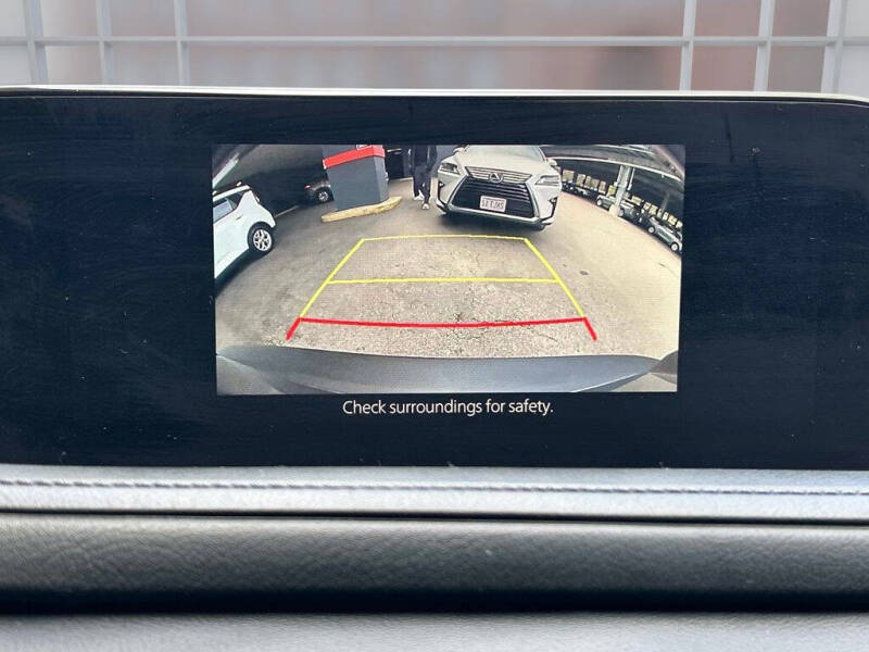 2023 Mazda CX-30 2.5 S Select