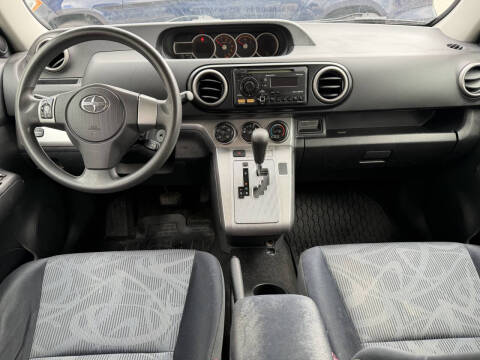 2012 Scion xB