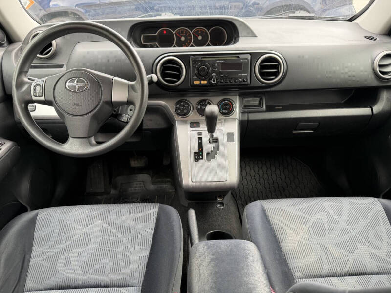 2012 Scion xB