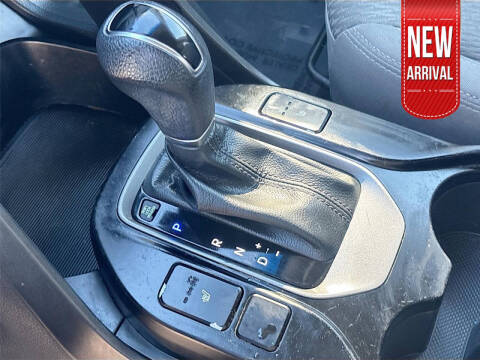 2016 Hyundai Santa Fe SE