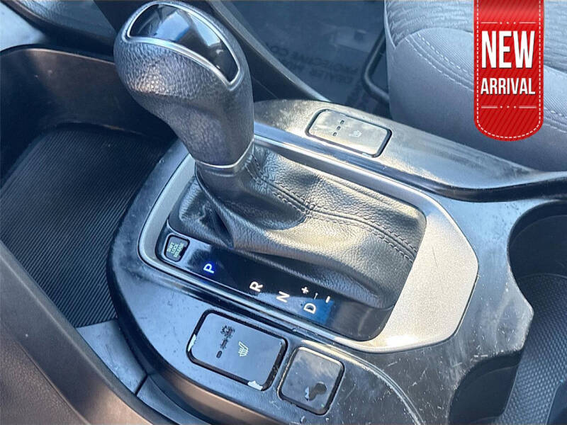 2016 Hyundai Santa Fe SE